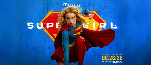 Supergirl