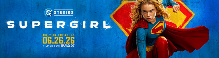 Supergirl