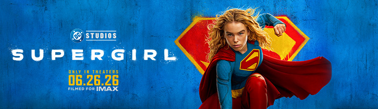 Supergirl